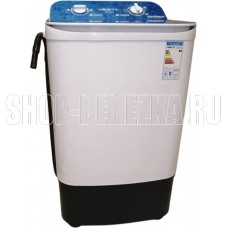 VESTA WMG 65P 6,5кг Синий
