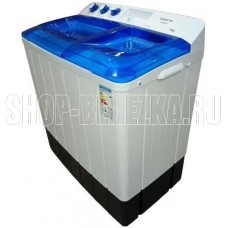 VESTA WMT 80P 8кг синий