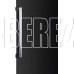 SNOWCAP L NF 388 BI 360л черная сталь