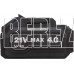PIONEER (21500) BLM-404-40-BL