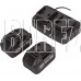 PIONEER (21500) BLM-404-40-BL