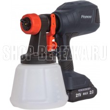 PIONEER BSG-2020-01