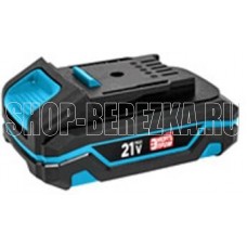 ЭНЕРГОПРОМ One Battery МБ-2120 OB, 21в / 2000 мАч 00-00021756