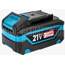 ЭНЕРГОПРОМ One Battery МБ-2140 OB, 21в / 4000 мАч /уп.50шт 00-00021757