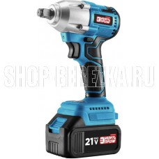 ЭНЕРГОПРОМ One Battery БГА-21 Li OB, 21В /уп.10шт 00-00021744 (Без АКБ и ЗУ)