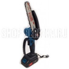 ЭНЕРГОПРОМ Home Master ЦАПМ 6/20М (красный квадрат) /уп.6шт 00-00025199