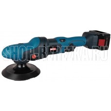 ЭНЕРГОПРОМ Home Master УШМ-125/1М (ПОЛИРОВАЛЬНАЯ) 00-00024916 (Без АКБ и ЗУ)