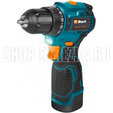 BORT BAB-16-BLK (2x2Ah+ЗУ)