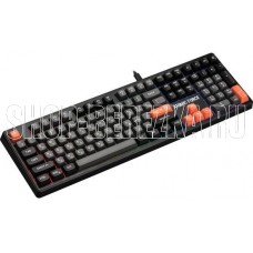 DEFENDER (45005) Atomic Force GK-005 RU,чер/сер,108кн+FN,радуж,1.5м