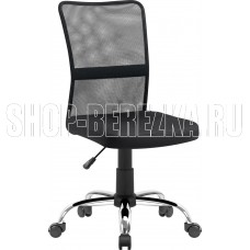 DEFENDER (64316) Optima Черный,сетка,без подлокотников