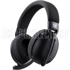 DEFENDER (64685) Triple BT/2.4G, черный