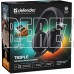 DEFENDER (64685) Triple BT/2.4G, черный