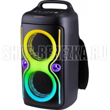 DEFENDER (65175) Boomer 75 75Вт, BT/FM/USB/TF/AUX/straps