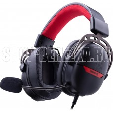 REDRAGON (72039) а Aurora 7.1 звук,USB,черн