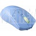 REDRAGON (72267) St4r Pro син,6кн,BT+2.4G,26000dpi,легк