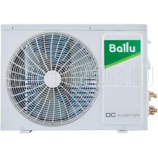 BALLU BSAGI-09HN8_V4 IGREEN PRO DC комплект (НС-1688264) Инвертор BALLU BSAGI-09HN8_V4 IGREEN PRO DC комплект (НС-1688264) Инвертор