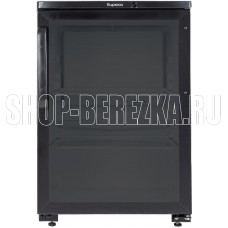 БИРЮСА L152 152л Total Black
