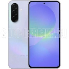 SAMSUNG Galaxy A36 5G SM-A366E 8/128Gb Lavender (SM-A366ELVDCAU)