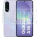 SAMSUNG Galaxy A36 8/128Gb Lavender (SM-A366ELVDCAU)
