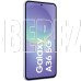 SAMSUNG Galaxy A36 8/128Gb Lavender (SM-A366ELVDCAU)