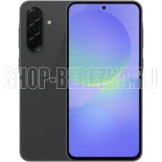 SAMSUNG Galaxy A36 5G SM-A366E 8/256Gb Black (SM-A366EZKGCAU)