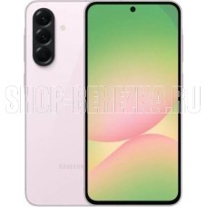 SAMSUNG Galaxy A56 5G SM-A566E 8/128Gb Pink (SM-A566ELIACAU)