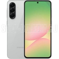SAMSUNG Galaxy A56 5G SM-A566E 8/256Gb Gray (SM-A566EZGCCAU)