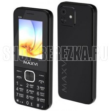 MAXVI K29 Black