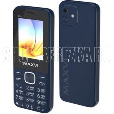MAXVI K29 Blue