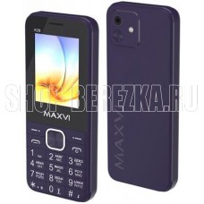 MAXVI K29 Purple
