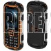 MAXVI R2 up Orange