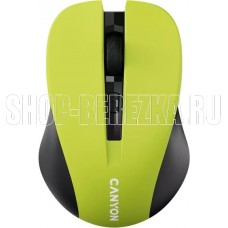 CANYON MW-1 желый (CTCNECMSW1Y)