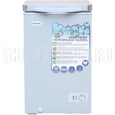 RENOVA FC-110C (серебро) ларь