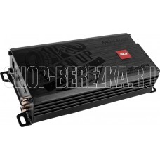 AVC MC-1.500D micro 500Вт/1 канал/2-1Om/Low-pass/High-input/D class