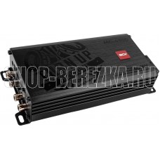 AVC Усилитель ACV MC-4.90D micro 4*90Вт/4-3-2 канал/4-2Om/High-pass/Low-pass/High-input/D clas