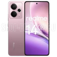 REALME 14 8/256Gb Pink (6941764457775)