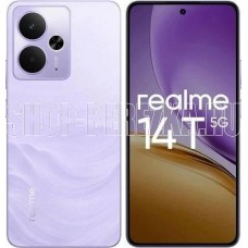 REALME 14T 5G RMX5078 8/256Gb Violet (6941764459724)