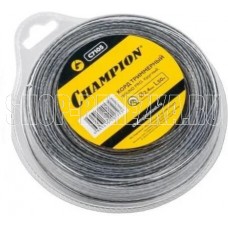 CHAMPION C7126 -корд трим. Round 2.7мм* 15м (круглый) CHAMPION C7126 -корд трим. Round 2.7мм* 15м (круглый)