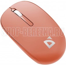DEFENDER (52398) Smart MM-396, красный