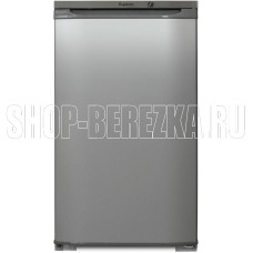 БИРЮСА М109 серебристый без НТО