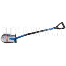 ЗУБР Профессионал Артель-НС для земляных работ, размер средний [4-39406_z02]