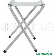 GREEN GLADE Набор мебели для пикника M790-1 (мраморный белый)