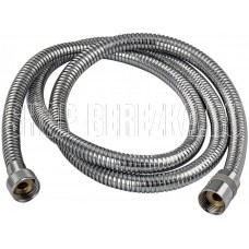 GFMARK 3796 Шланг для душа 1/2'', 150 см, хромированный, ПРЕМИУМ , в БЛИСТЕРЕ