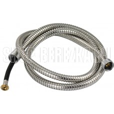 GFMARK 3797 Шланг душевой 1/2'', армированный, 1,5 м. (усиленный) в БЛИСТЕРЕ