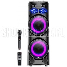 JVC XS-N7222PB JVC XS-N7222PB