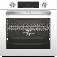 HOTPOINT HFE8 1221 H WH Белый