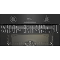 HOTPOINT HFE9 1231 JSH BLG Чёрный