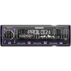PROLOGY CDP-8.1 KRAKEN