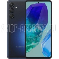 SAMSUNG Galaxy M55 5G SM-M556E 8/256Gb Black (SM-M556EZKCCAU)