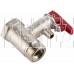 BALLU BWH/S 10 Omnium Uni U белый